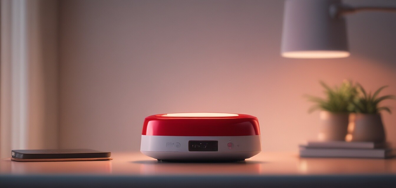Best Red Light Therapy Appliances for Home Health