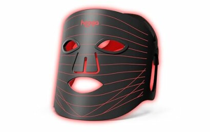 Hooga Red Light Therapy LED Mask