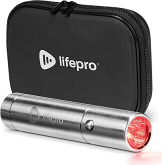 LifePro Infrared & Red Light Therapy