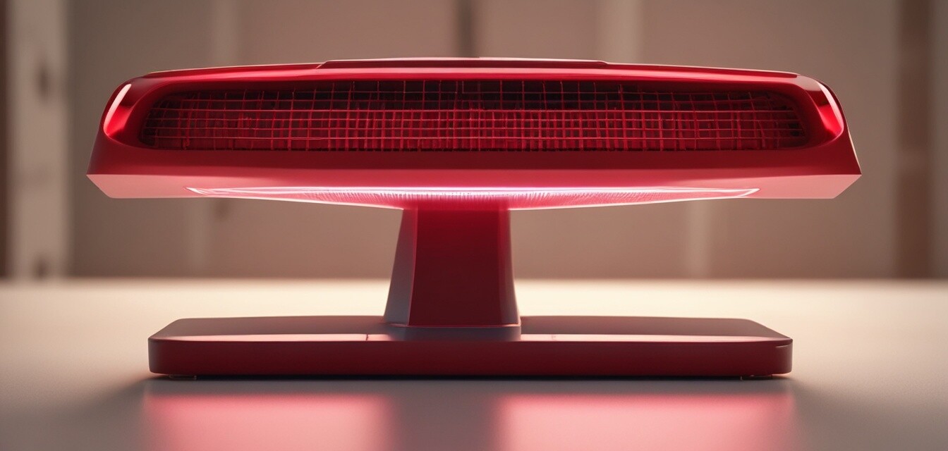 How Public Interest is Shaping the Future of Light Therapy