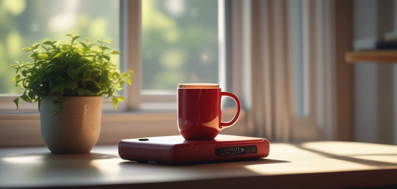 Creating a Morning Routine with Red Light Therapy