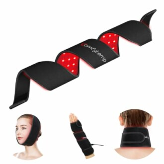 Comfytemp Red Light Therapy Wrap